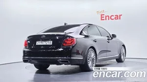 Kia K9, 2021 — миниатюра 2