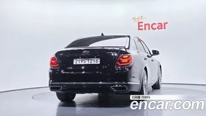Kia K9, 2021 — миниатюра 4