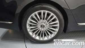 Kia K9, 2021 — миниатюра 5