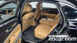 Kia K9, 2021 — миниатюра 18