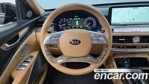 Kia K9, 2021 — миниатюра 20
