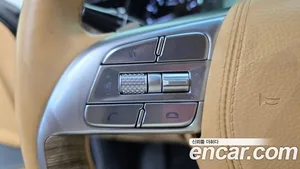 Kia K9, 2021 — миниатюра 22