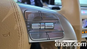 Kia K9, 2021 — миниатюра 23