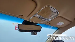 Kia K9, 2021 — миниатюра 26
