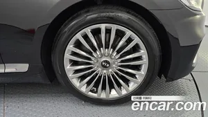 Kia K9, 2021 — миниатюра 7