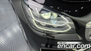 Kia K9, 2021 — миниатюра 8