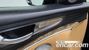 Kia K9, 2021 — миниатюра 14