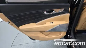Kia K9, 2021 — миниатюра 15
