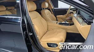 Kia K9, 2021 — миниатюра 16