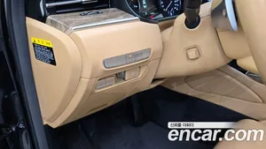 Kia K9, 2021 — миниатюра 27