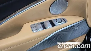 Kia K9, 2021 — миниатюра 29