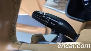 Kia K9, 2021 — миниатюра 30