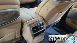 Kia K9, 2021 — миниатюра 32