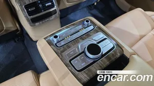 Kia K9, 2021 — миниатюра 33
