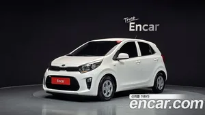 Kia morning, 2018 — миниатюра 1