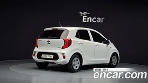 Kia morning, 2018 — миниатюра 2