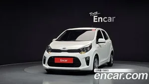 Kia morning, 2018 — миниатюра 3