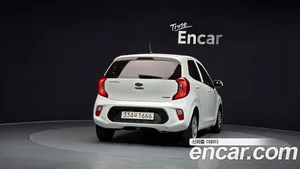 Kia morning, 2018 — миниатюра 4