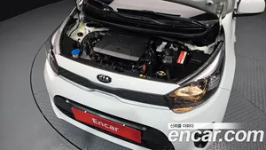 Kia morning, 2018 — миниатюра 6