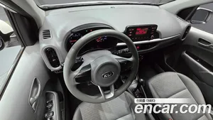 Kia morning, 2018 — миниатюра 10