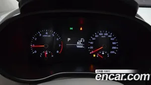 Kia morning, 2018 — миниатюра 11