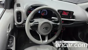 Kia morning, 2018 — миниатюра 19
