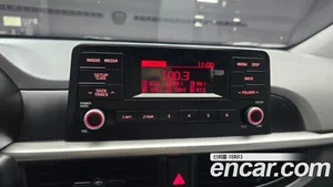 Kia morning, 2018 — миниатюра 21
