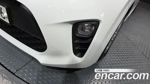 Kia morning, 2018 — миниатюра 29