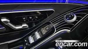 Mercedes-Benz S-Class, 2025 — миниатюра 19