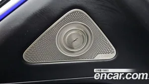 Mercedes-Benz S-Class, 2025 — миниатюра 36