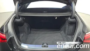Mercedes-Benz S-Class, 2025 — миниатюра 38