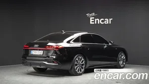 Audi A6, 2026 — миниатюра 2