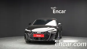Audi A6, 2026 — миниатюра 3