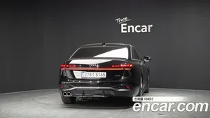 Audi A6, 2026 — миниатюра 4
