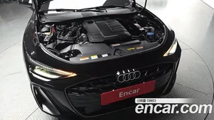 Audi A6, 2026 — миниатюра 6