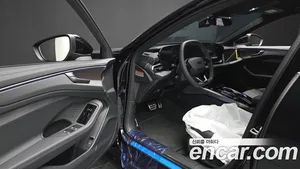 Audi A6, 2026 — миниатюра 13