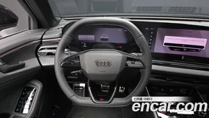 Audi A6, 2026 — миниатюра 20