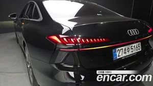 Audi A6, 2026 — миниатюра 9