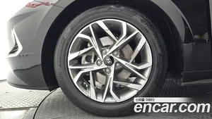 Hyundai Sonata, 2021 — миниатюра 5