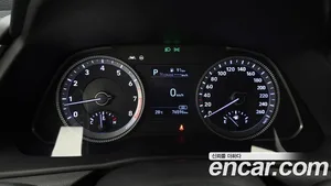 Hyundai Sonata, 2021 — миниатюра 8