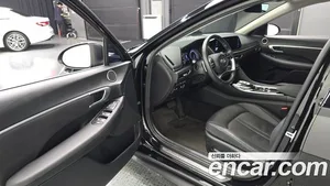 Hyundai Sonata, 2021 — миниатюра 10