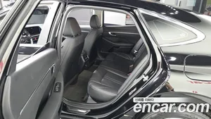 Hyundai Sonata, 2021 — миниатюра 11