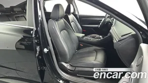 Hyundai Sonata, 2021 — миниатюра 12
