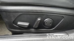 Hyundai Sonata, 2021 — миниатюра 16