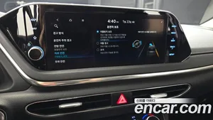 Hyundai Sonata, 2021 — миниатюра 18