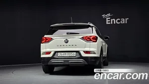 KGM Korando, 2019 — миниатюра 4