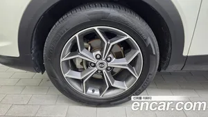 KGM Korando, 2019 — миниатюра 5