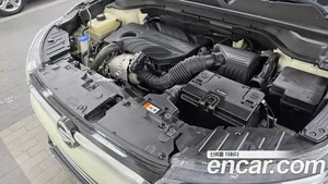 KGM Korando, 2019 — миниатюра 6