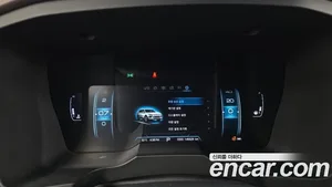 KGM Korando, 2019 — миниатюра 11