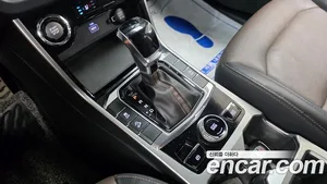 KGM Korando, 2019 — миниатюра 12